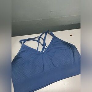 Aerie Sports Bra Size XL